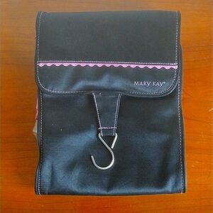 Mary Kay Makeup Travel Train